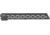 Luth-AR Lightweight Palm Handguard, Vented 15 in MLOK, Black, Rifle, HG-LW15M