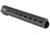 Luth-AR Lo-Drag Palmguard, Vented 15 in, Black, Rifle, HG-LD15