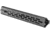 Luth-AR Widebody Palm Handguard, Vented 15 in MLOK, Black, Rifle, HG-WB15