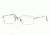 Luxottica LU6502 Bifocal Eyeglasses Gunmetal Frame / 51 mm Prescription Lenses, 3001-5119, Select Frame Color / Lens Diameter Gunmetal Frame / 51 mm Prescription Lenses