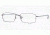 Luxottica LU 6545 Eyeglasses Styles Gunmetal Frame w/Non-Rx 53 mm Diameter Lenses, 3052-5317, Luxottica LU 6545 Eyeglasses Styles Gunmetal Frame w/Non-Rx 53 mm Diameter Lenses