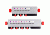 LW Scientific 8 Key Differential Counter CTL-DIFM-08KY