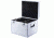 LW Scientific Mi5 Microscope Hard Carry Case, M5P-CSE7-HDLK