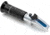 LW Scientific Refractometer - Specific Gravity in Urine /Total Protein in Serum, CTL-REFM-PRSG
