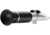 LW Scientific Refractometer - Specific Gravity in Urine /Total Protein in Serum, CTL-REFM-PRSG