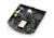 LW Scientific LED Light Electronics Base Tray for Revelation 3 Microscope, 12 V Input, R3B-BTR7-LEDP