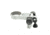 LW Scientific Z4 Zoom Stereo Microscope 76mm Head Holder with 5/8 in Pin for Black Articulating Boom Arm, Z3P-RCKF-76M7