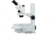 LW Scientific Z4 Zoom Trinocular 7x-45x on Embryo-GLO LED Stand Microscope w/Tilt Mirror, Z4M-TZM7-EML3