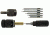 Lyman E-Zee Trim Hand Case Trimmer, Rifle Set 7821891