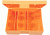 Lyman Plastic Die Box, Set 7980399