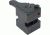 Lyman Rifle Bullet Mould 45 Caliber 