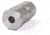 Lyman Rifle Case Length Headspace Gauge, 6.5 PRC, Silver, 7990336