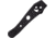 Lynch Northwest Smock Clip Fits Spyderco Blk, LNSPSMBK