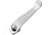 Lynch Northwest Spyderco Standard Clip, LNSPSDSW