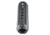 MFT M-4 Carbine Military and Police 2 Sided Rail - Black - M33