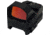 M+M AC-M10X-RED-DOT 3MOA REDDOT PIC MOUNT