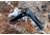 M&amp;P 2-Tone Clip Folder Knife, 3.4in, 8Cr13MoV Steel Blade, 4.75in, Rubberized Handle, 1100080