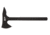M&amp;P Extraction and Evasion Tactical Axe, 7.5in Stainless Head, 8in, Rubber Handle, Black, 1117197