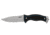 M&amp;P Officer Fixed Blade Knife, 4.25in, 8Cr13MoV Stainless Steel Blade, 4.7in, G10 handle, 1122582