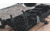 M&amp;P Officer Fixed Blade Knife, 4.25in, 8Cr13MoV Stainless Steel Blade, 4.7in, G10 handle, 1122582