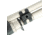 Mac M4 Alum Barrel Clamp 1014, 80041058