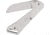 Mac Coltellerie Marine 4.5in Polished Folder, Knife MACB913