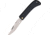 Mac Coltellerie Promotional Folder 3 5/8, Knife MACA2001B