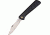 Mac Coltellerie Promotional Folder 4in, Knife MACA950B