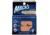 Macks Beige Silicone Putty Ear Plugs, 3 Pair MK48