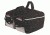 Coleman Mad Dog Motorcycle Saddle Bag,, Black / Gray, 15.55 x 10.04 x 6.3 in 2000012670
