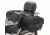 Coleman Mad Dog Motorcycle Saddle Bag,, Black / Gray, 15.55 x 10.04 x 6.3 in 2000012670