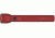Maglite 3 Cell LED Flashlight, 168 lumens, Red, ST3D036