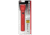 MagLite 2 D-Cell Heavy Duty Flashlight, Display Box, Red, S2D035