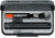 MagLite Solitaire AAA 1-Cell Incandescent Flashlight, Black, Pres. Box, K3A012