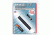 MagLite Solitaire AAA 1-Cell Incandescent Flashlight, Black, Blister Pack, K3A016