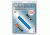 MagLite Solitaire AAA 1-Cell Incandescent Flashlight, Blue, Blister Pack, K3A116