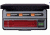 Mag Lite XL100 Red Flashlight S3037