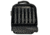 Mag Storage Solutions AR-15 Mag Bag, Black, AR15MB-BLK