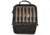 Mag Storage Solutions AR-15 Rip N Go Bag, Black, AR15RNG-BLK