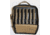 Mag Storage Solutions AR-15 Tan Stick N Go Bag, Tan, AR15SNG-TAN
