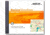 Magellan (Thales) 980654-03 GPS Software - Direct Route MapSend - 98065403