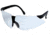 Magid Glove Glasses Safety Blk Gry Lens Y60BKGY Glasses Safety Blk Gry Lens