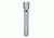 Maglite 3D Cell Gray Pewter Flashlight S3D095