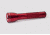 Maglite 3rd Gen 2DCell LED Flashlight,524 Lumens,Red ST23035