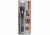 Maglite LED 3d Generation 2-Cell D Flashlight, Blister Pack, Silver, ST23106