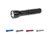 Maglite LED D-Cell Flashlight, 524 Lumens, Black, Blue, Gray, Red, Silver
