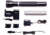 Maglite Mag Flashlight Charger System ML06001