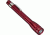 MagLite Mini Maglite LED 2AAA Flashlight - Red - SP32032