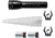 Maglite Ml25lt Led Flashlight Adventure Pack - ML25LT-I2TQG