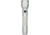 Maglite S2d 2 D-cell Flashlight, Silver - S2D105